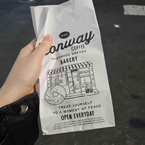 콘웨이커피 리뷰 사진