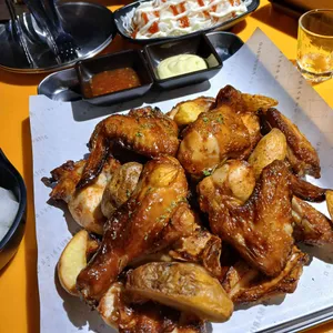 오븐마루치킨 사진 2