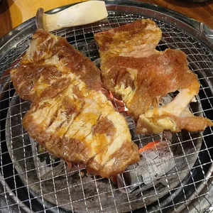 갓갈비 사진 1