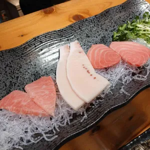 신포동경참치 사진 1