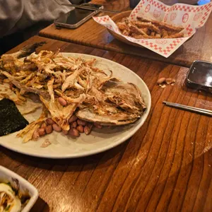 역전할머니맥주 사진