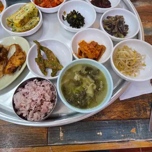 통영식당 사진 2