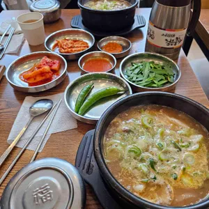 청담동 순도리 사진