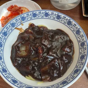 차이나란짬뽕 사진