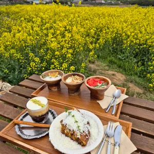 유즈노모레 사진 1