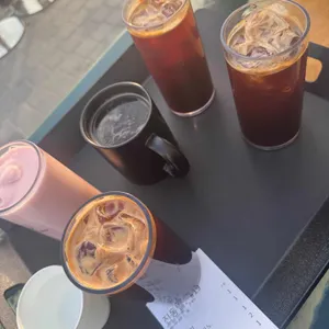 카페 로즈마리 사진