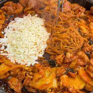 춘천집 닭갈비 막국수 사진 1