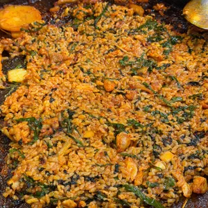 춘천집 닭갈비 막국수 사진