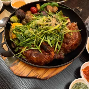 계탄몽 대표 사진