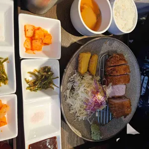 츠야카츠 충무로 대표 사진