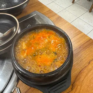 늘봄곤드레밥상 대표 사진