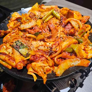 을옥닭갈비 사진 1