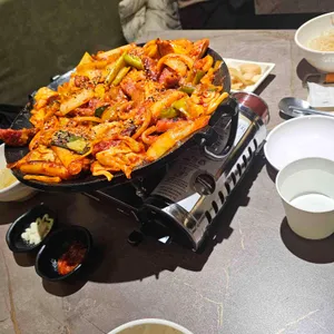 을옥닭갈비 대표 사진