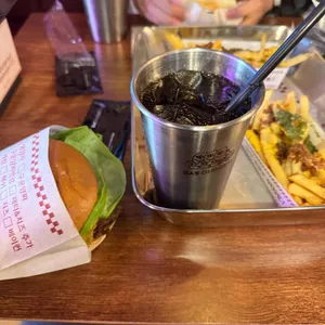 바스버거 사진 1