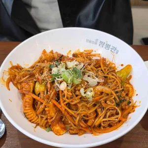짬뽕관 사진