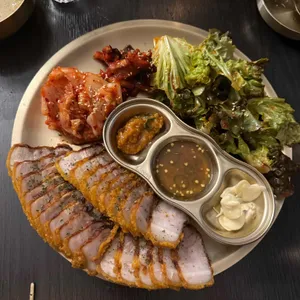 선비다이닝 사진 1