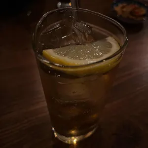 어부의 오두막 사진