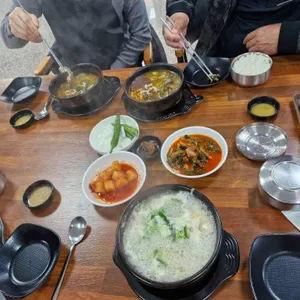 일품양평해장국 사진