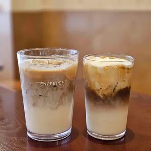 텐퍼센트커피 사진 2