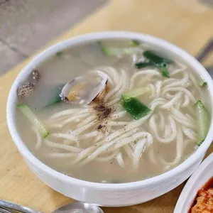 우리칼국수 대표 사진
