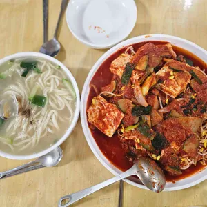 우리칼국수 대표 사진