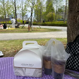 텐퍼센트커피 사진 1