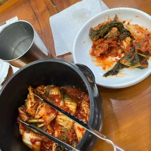 밀양돼지국밥 대표 사진