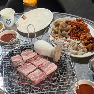 숯부레막창 사진