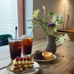 월정제과 사진 1