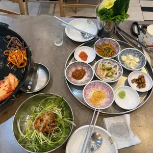 삼별집 대표 사진