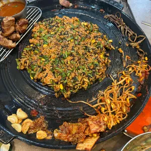 삼별집 대표 사진