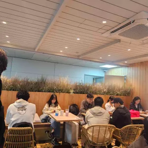 파리바게뜨 대표 사진