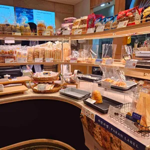 파리바게뜨 대표 사진