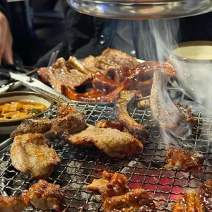 쪽쪽갈비 사진 1