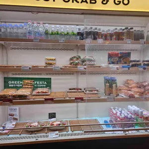 파리바게뜨 리뷰 사진