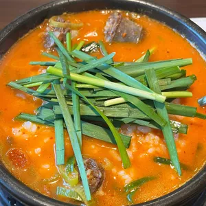 청와옥 사진