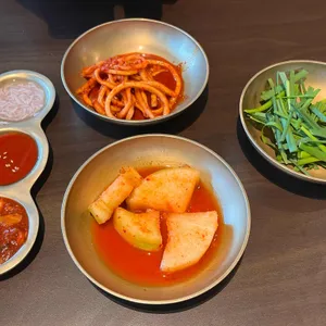 청와옥 사진