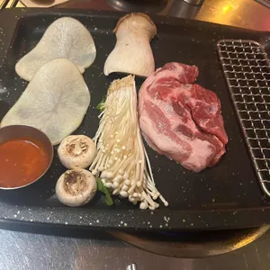 고기꾼김춘배 사진 1