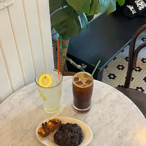 로우앤스윗 베이커리 사진 1