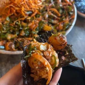 대작 대표 사진