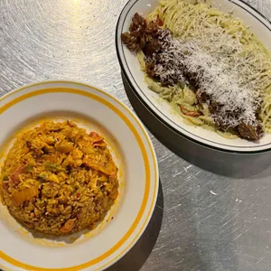 덕수파스타 사진 2