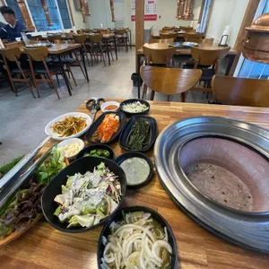 마포숯불갈비 사진 2