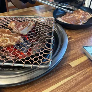 마포숯불갈비 대표 사진