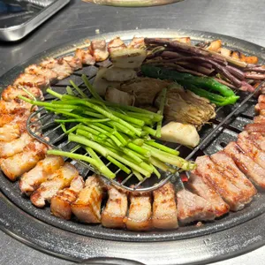 미가육 사진