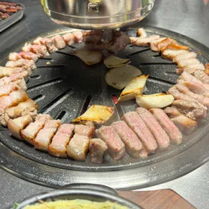 미가육 사진