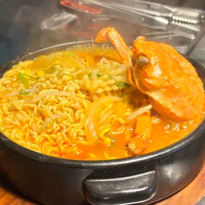미가육 사진