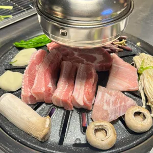 미가육 리뷰 사진