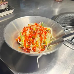 미가육 리뷰 사진