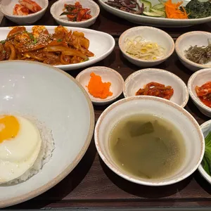 무월식탁 사진 1