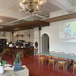 템스커피 대표 사진